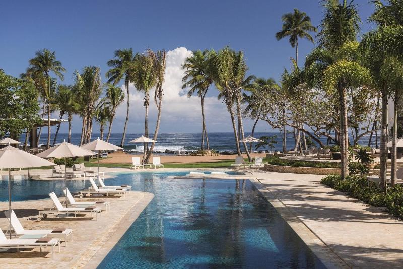 هتل Dorado Beach, A Ritzcarlton Reserve