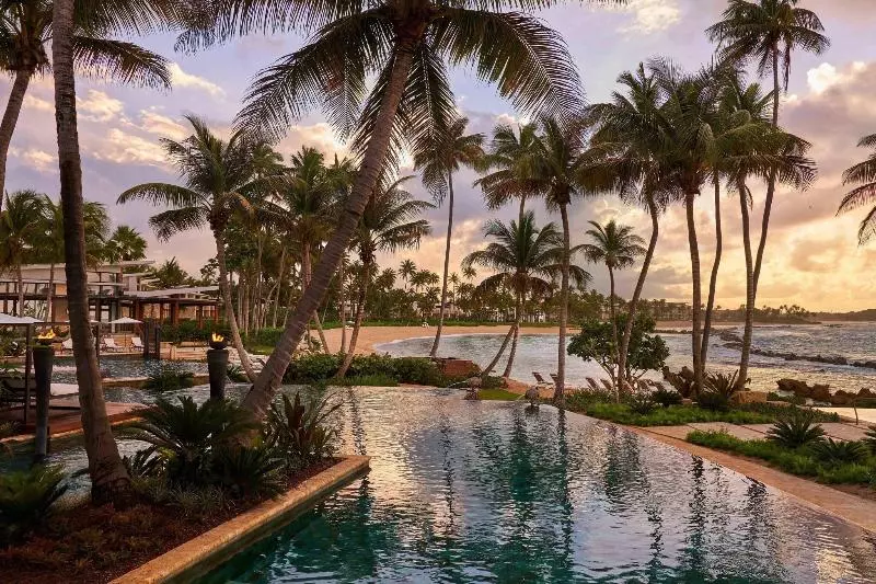 هتل Dorado Beach, A Ritzcarlton Reserve