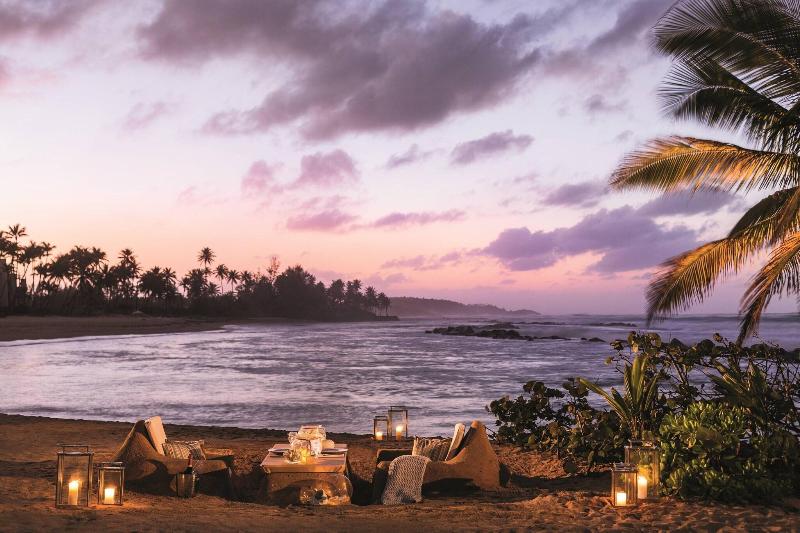 هتل Dorado Beach, A Ritzcarlton Reserve