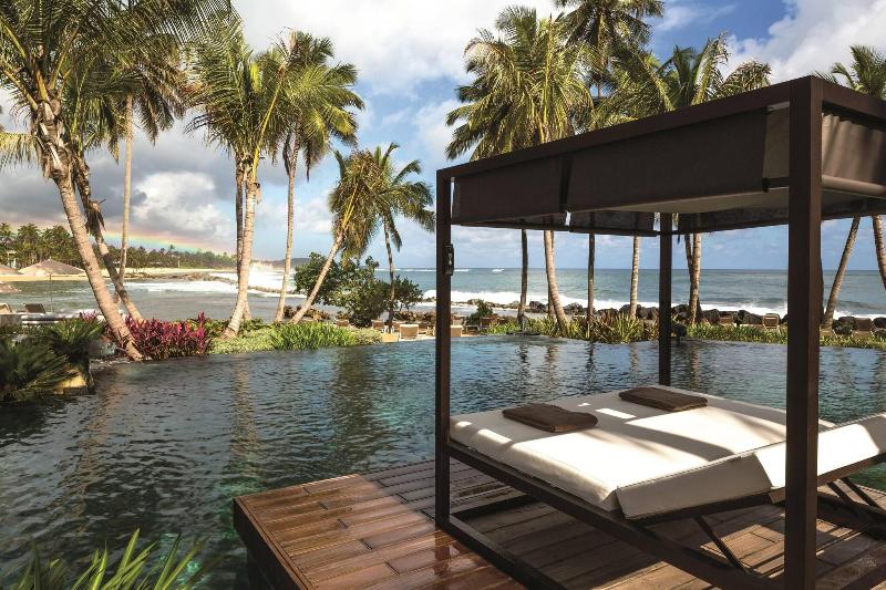 هتل Dorado Beach, A Ritzcarlton Reserve