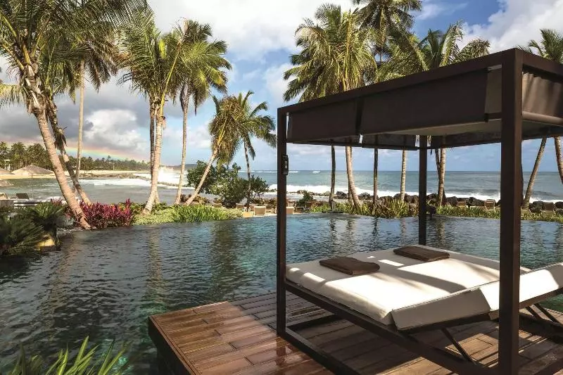 هتل Dorado Beach, A Ritzcarlton Reserve
