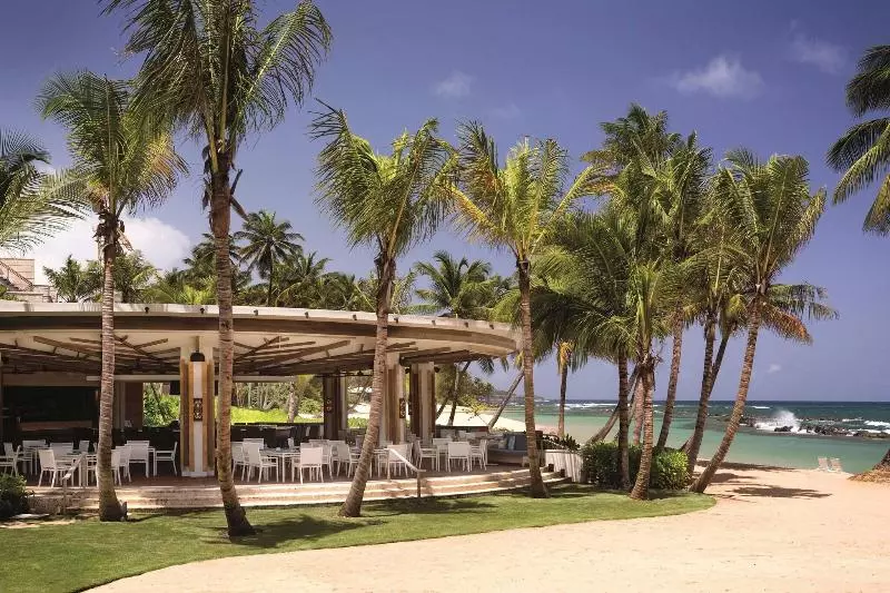 هتل Dorado Beach, A Ritzcarlton Reserve