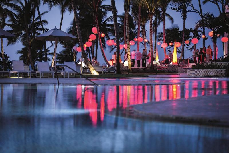 هتل Dorado Beach, A Ritzcarlton Reserve