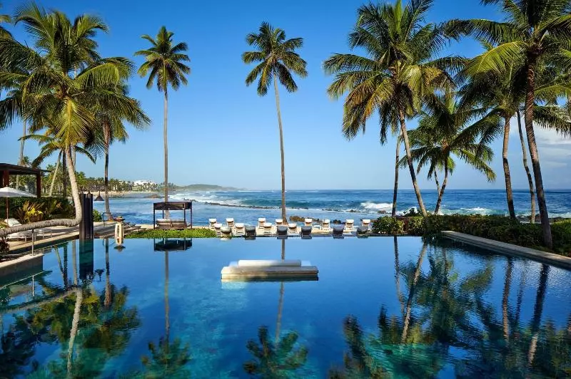 هتل Dorado Beach, A Ritzcarlton Reserve