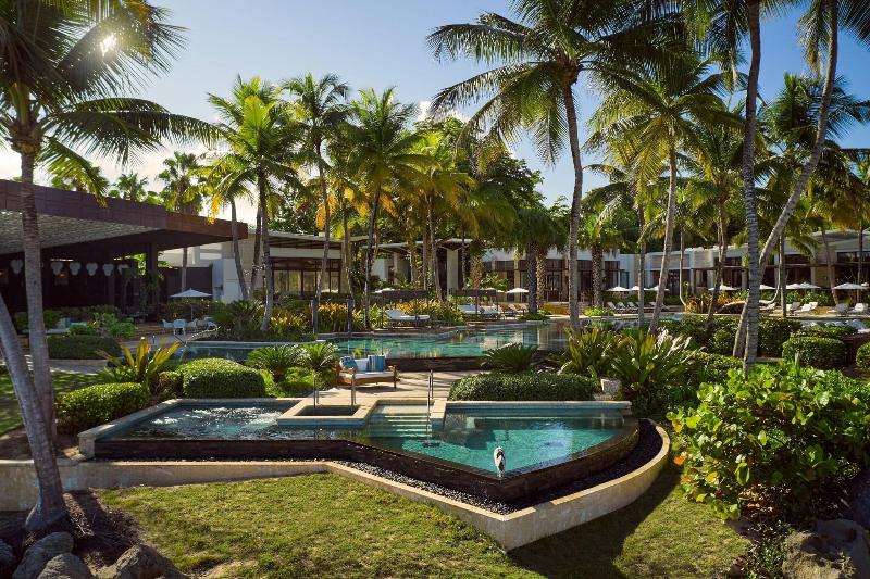 هتل Dorado Beach, A Ritzcarlton Reserve