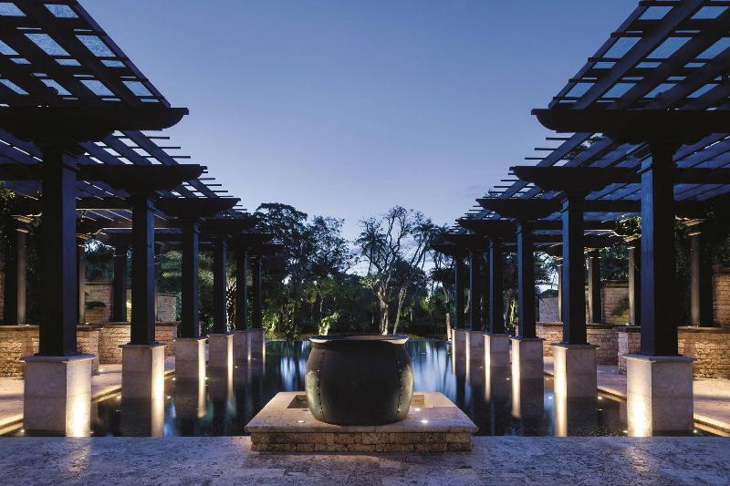 هتل Dorado Beach, A Ritzcarlton Reserve
