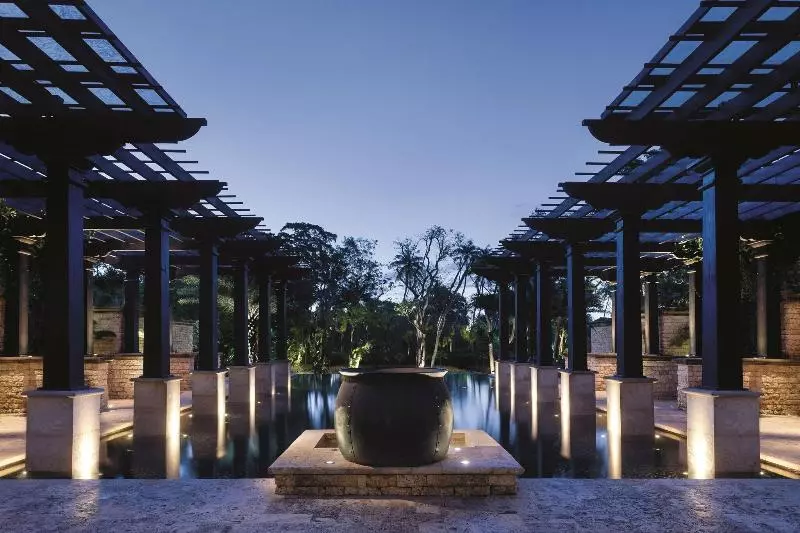 هتل Dorado Beach, A Ritzcarlton Reserve