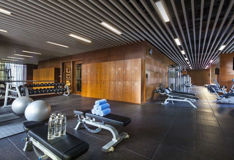 Doubletree By Hilton Hotel Guangzhou