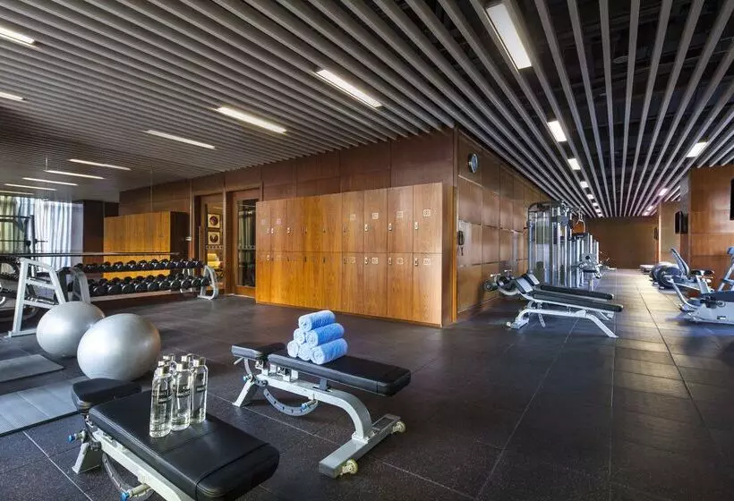 Doubletree By Hilton Hotel Guangzhou