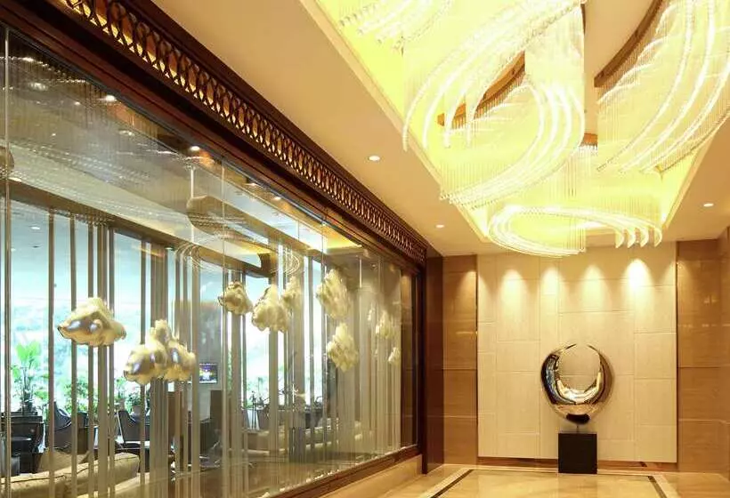 Doubletree By Hilton Hotel Guangzhou