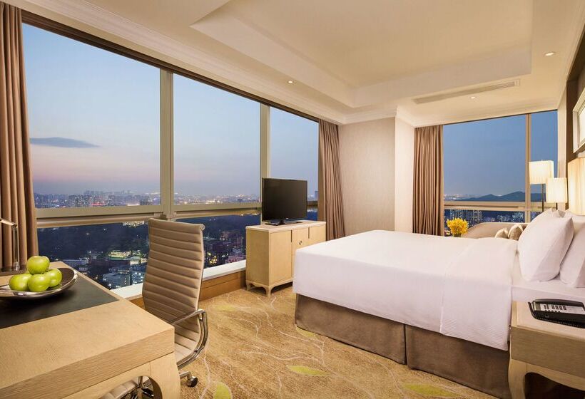 Doubletree By Hilton Hotel Guangzhou