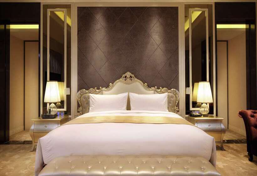 Doubletree By Hilton Hotel Guangzhou