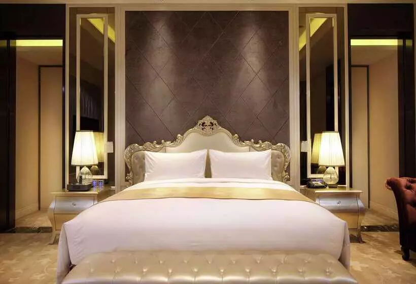 Doubletree By Hilton Hotel Guangzhou