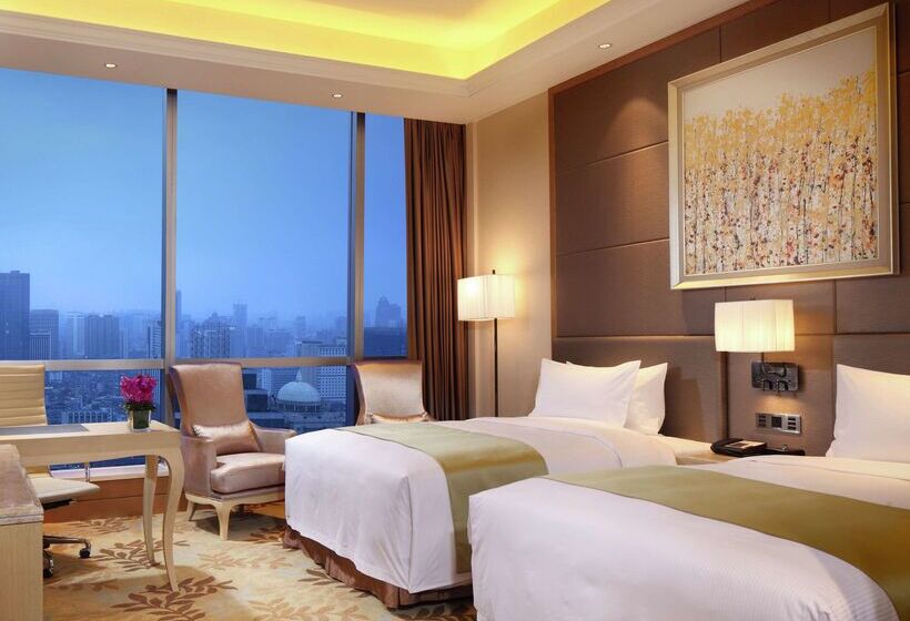 Doubletree By Hilton Hotel Guangzhou