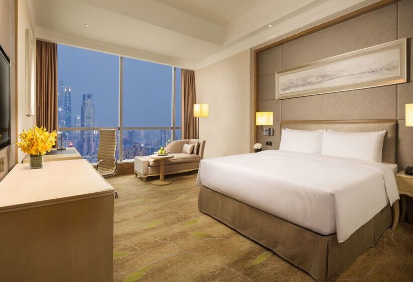 Doubletree By Hilton Hotel Guangzhou