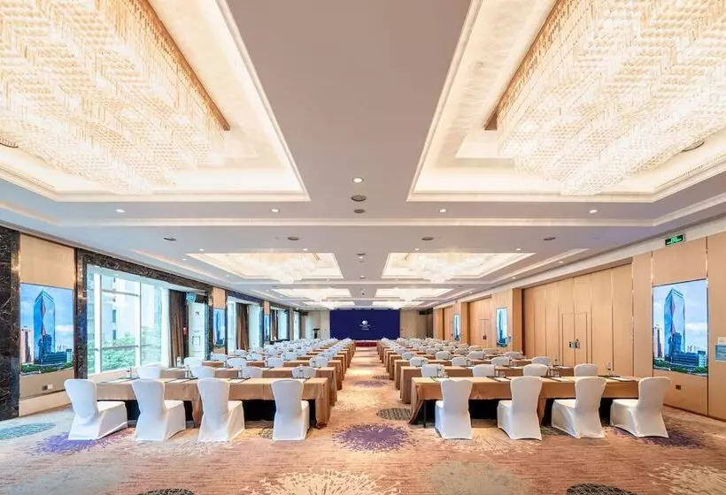 Doubletree By Hilton Hotel Guangzhou