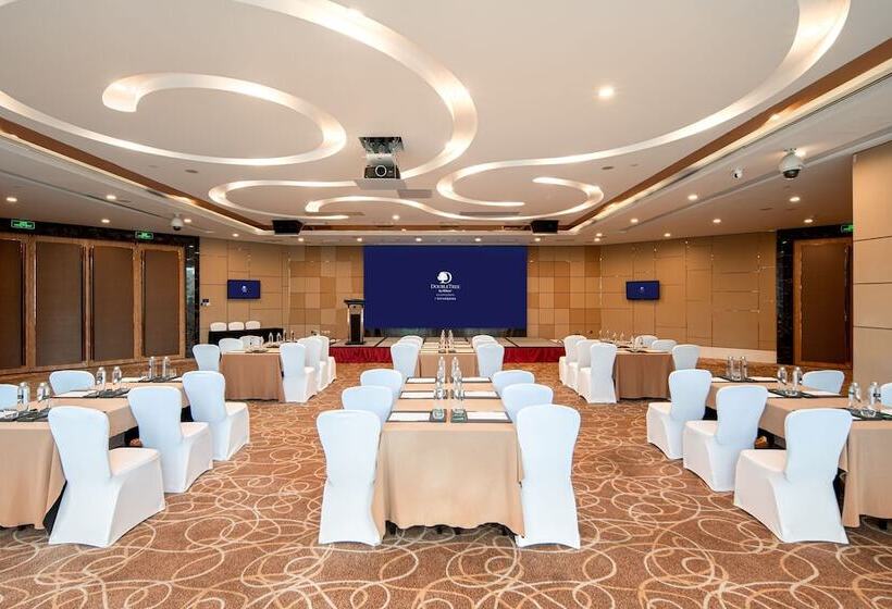 Doubletree By Hilton Hotel Guangzhou