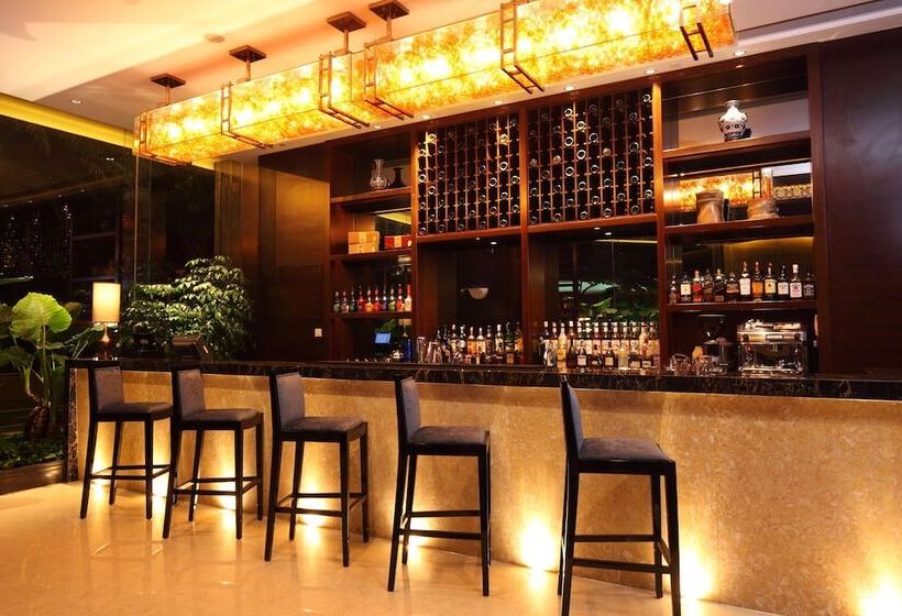 Doubletree By Hilton Hotel Guangzhou