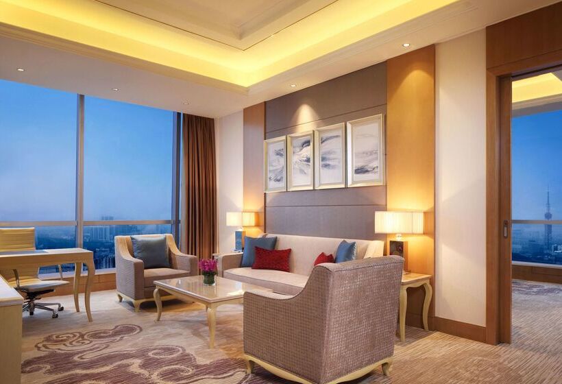 Doubletree By Hilton Hotel Guangzhou