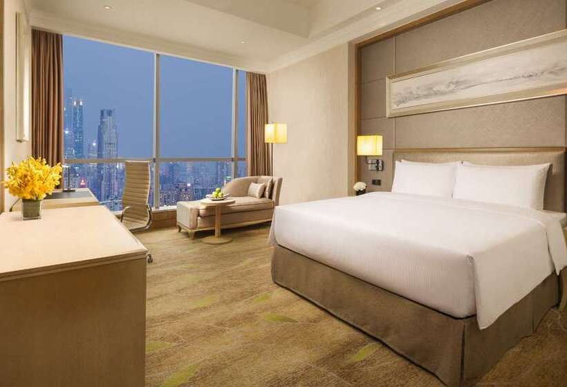 Doubletree By Hilton Hotel Guangzhou