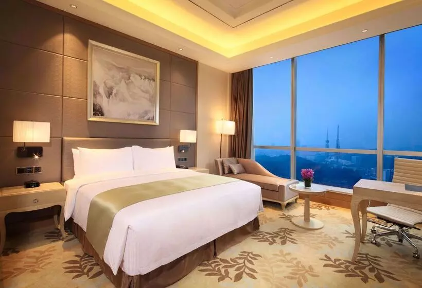 Doubletree By Hilton Hotel Guangzhou