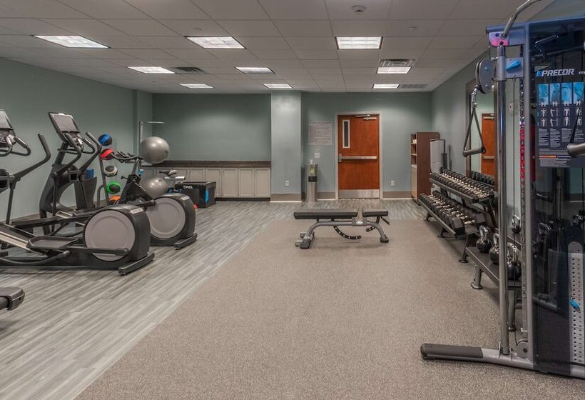 ホテル Doubletree By Hilton New Bern Riverfront