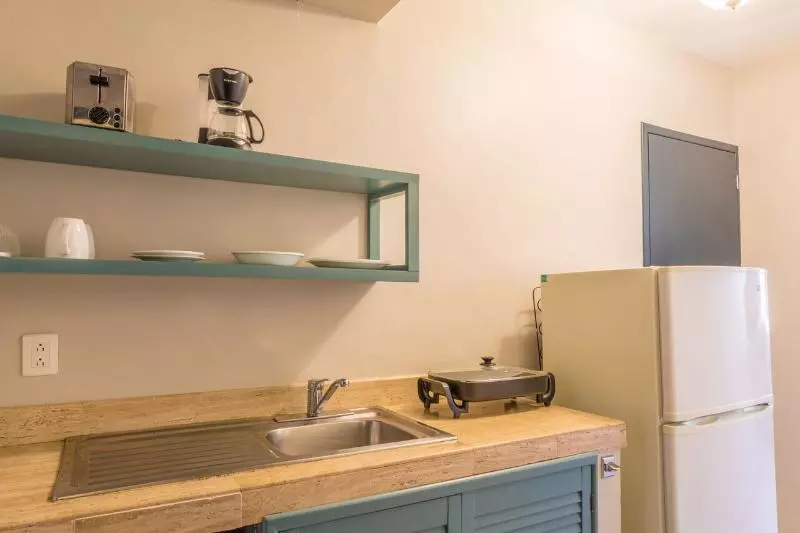 هتل 5th Av Sol Del Caribe Apart