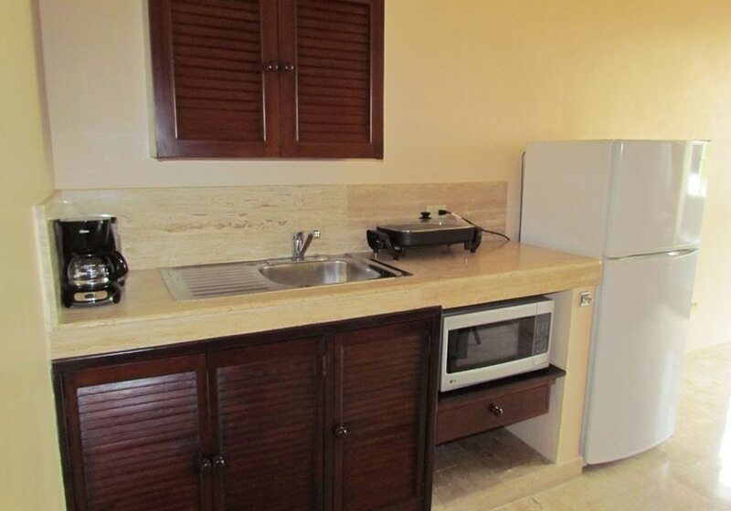 فندق 5th Av Sol Del Caribe Apart