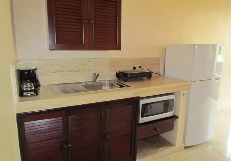 هتل 5th Av Sol Del Caribe Apart