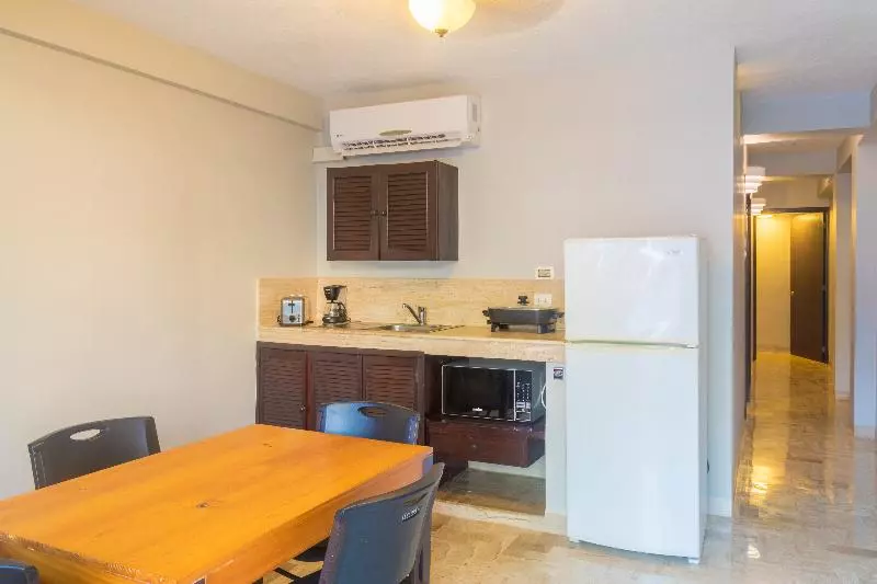 هتل 5th Av Sol Del Caribe Apart