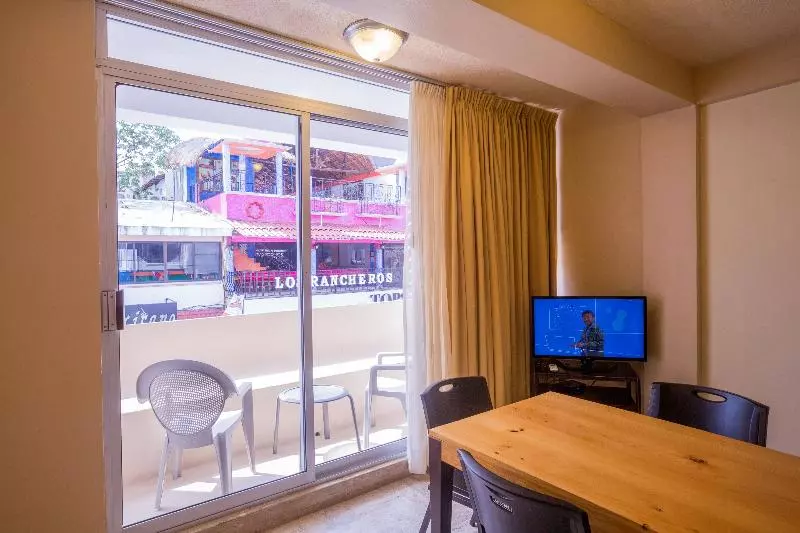 هتل 5th Av Sol Del Caribe Apart