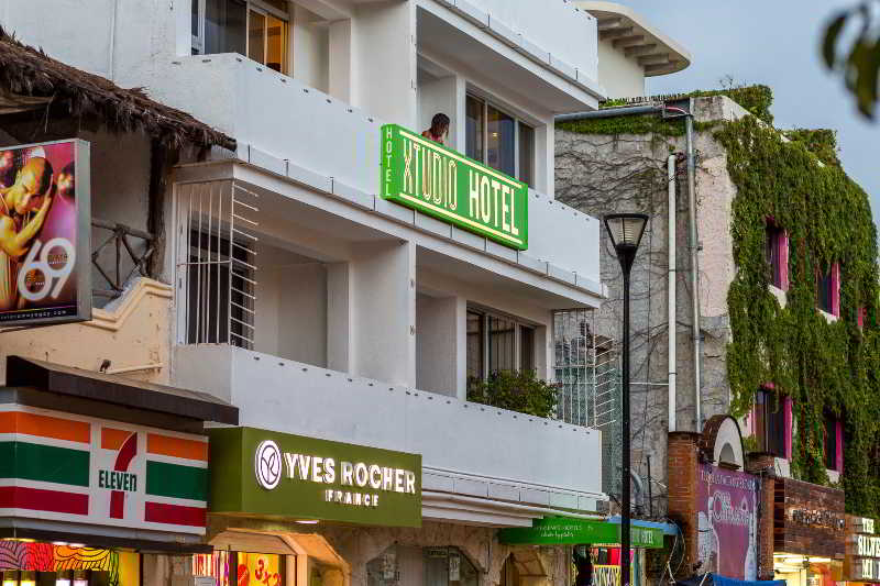 فندق 5th Av Sol Del Caribe Apart