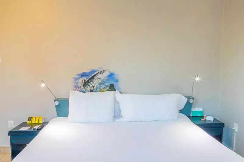 هتل 5th Av Sol Del Caribe Apart