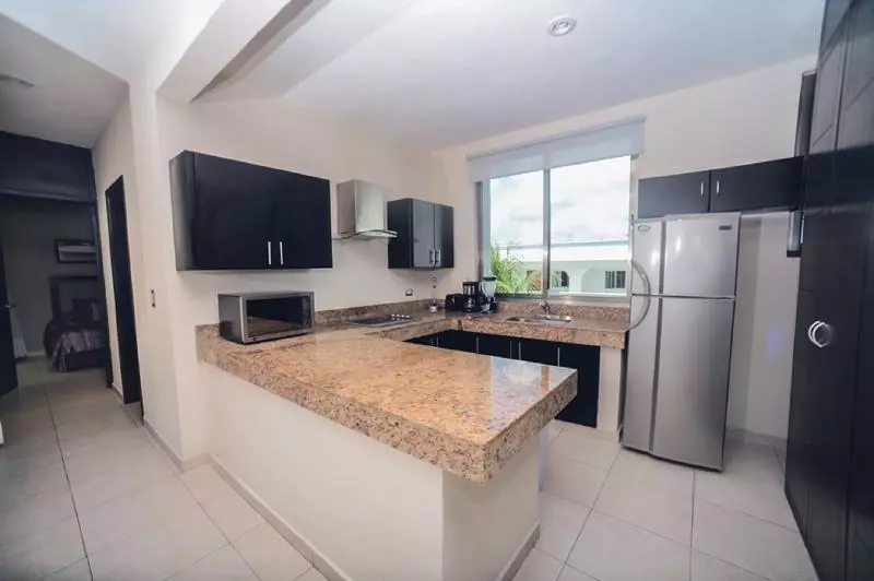 فندق Encanto Riviera Condo