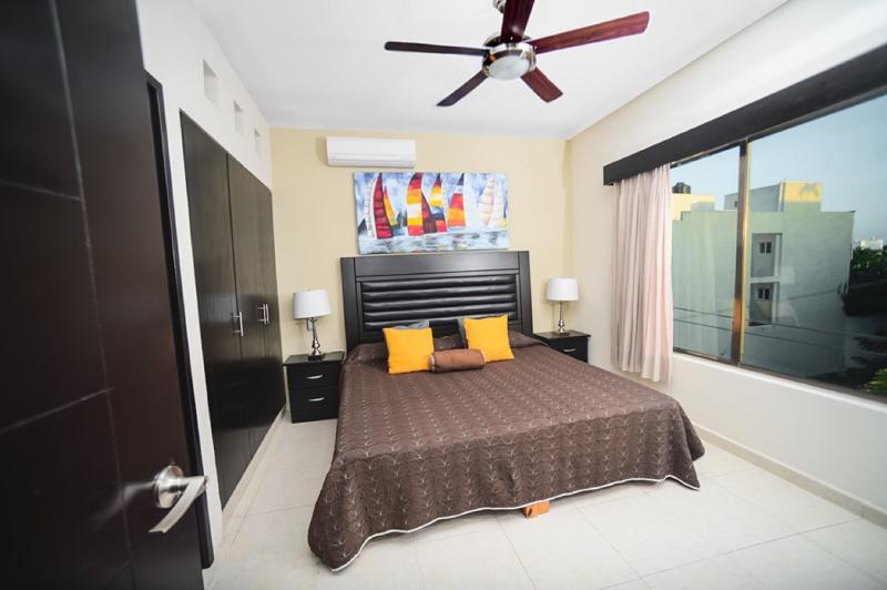 فندق Encanto Riviera Condo