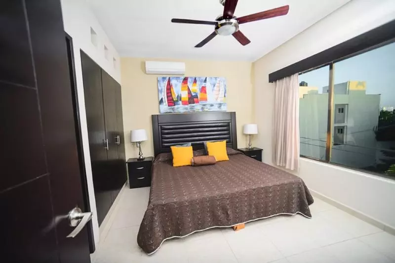 فندق Encanto Riviera Condo