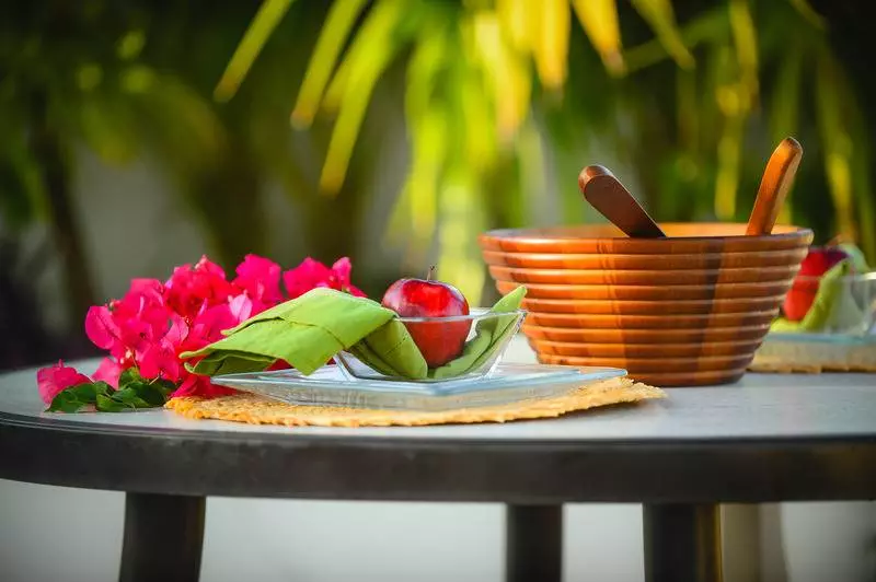 فندق Encanto Riviera Condo