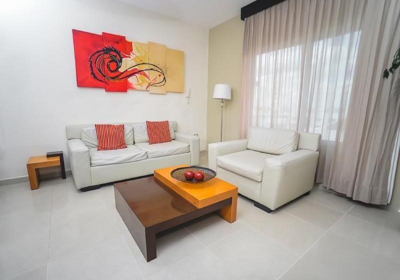 فندق Encanto Riviera Condo