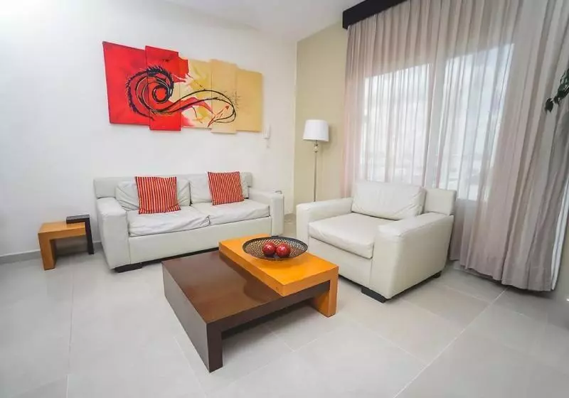 فندق Encanto Riviera Condo