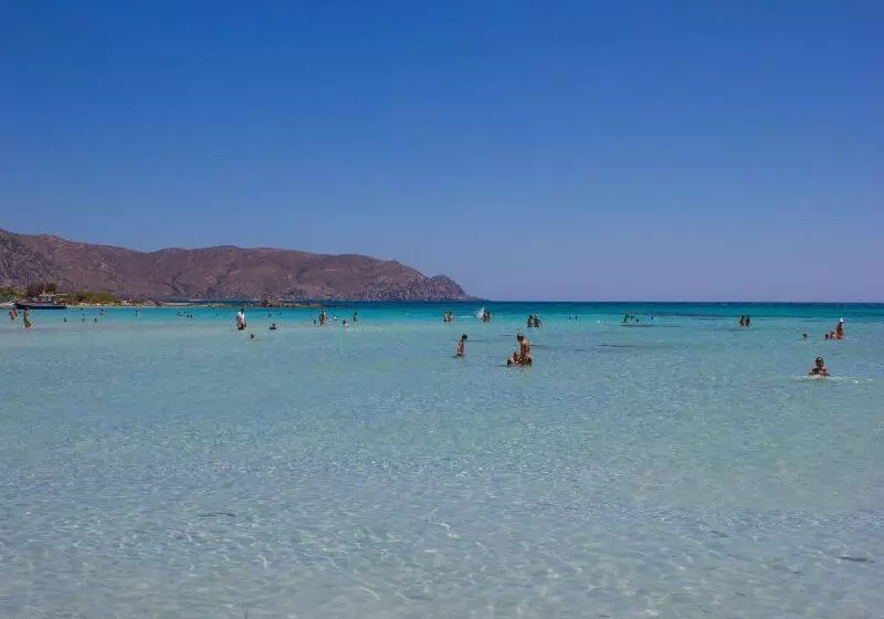 Otel Esthisis Suites Chania