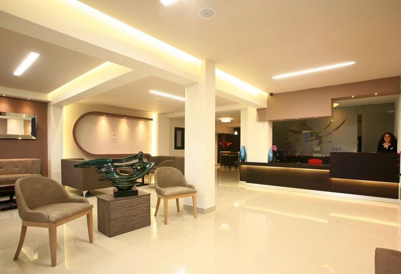 Eurohotel Katrin Suites