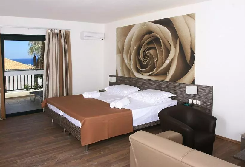 Eurohotel Katrin Suites