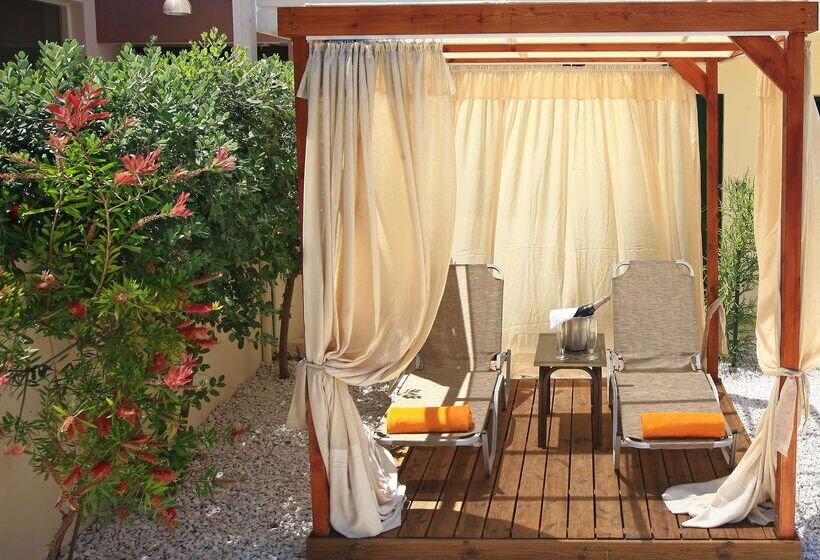 Eurohotel Katrin Suites