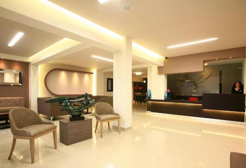 Eurohotel Katrin Suites