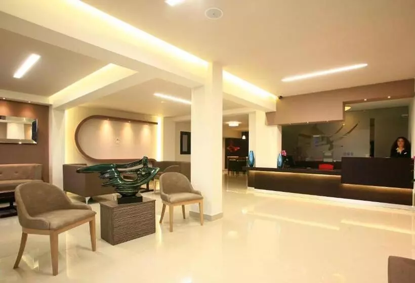 Eurohotel Katrin Suites