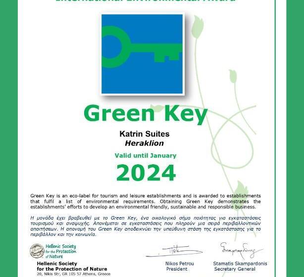 Eurohotel Katrin Suites