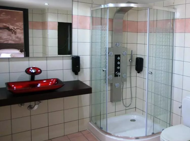 Eurohotel Katrin Suites