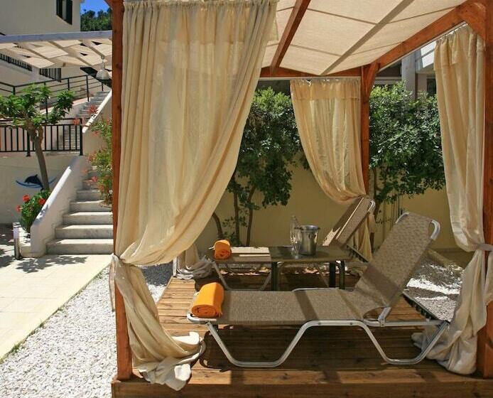 Eurohotel Katrin Suites