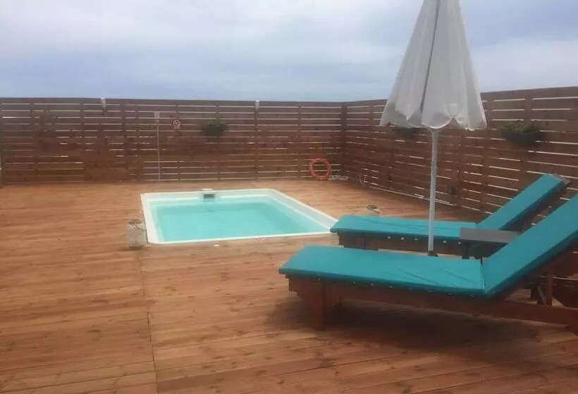 Eurohotel Katrin Suites