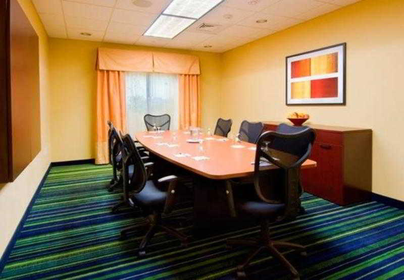 فندق Fairfield Inn & Suites By Marriott Austin Parmer Tech Ridge